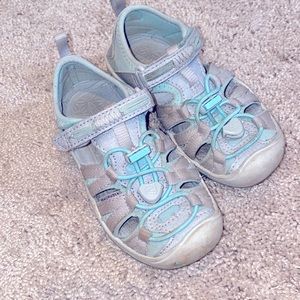 Keen Toddler sandals